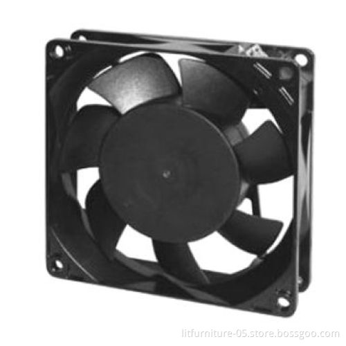 Original AC Cooling Fan, Axial Jamicon Fan, JA0925 Series, 240VNew